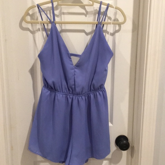 Romper - Picture 1 of 1